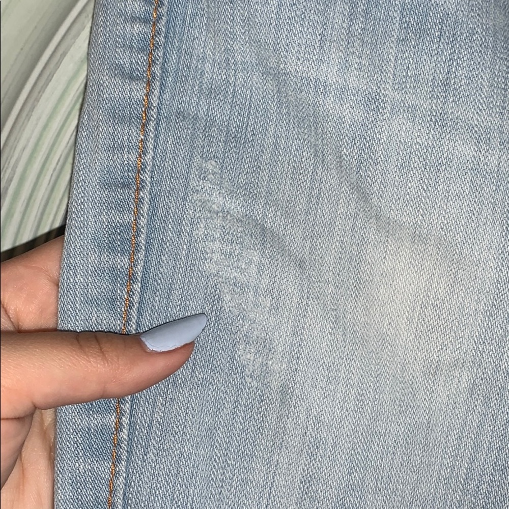 True Religion Jeans - Picture 5 of 5